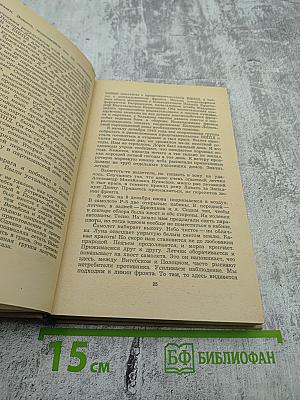 Партизаны принимают бой