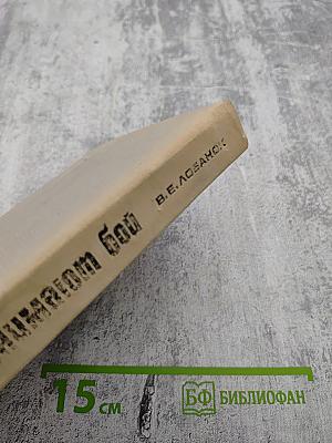 Партизаны принимают бой