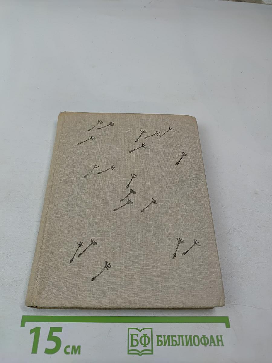 Имеющий в руках цветы