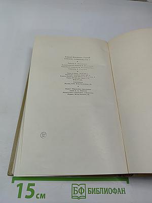 Собрание сочинений. Том 19. Произведения 1924–1931