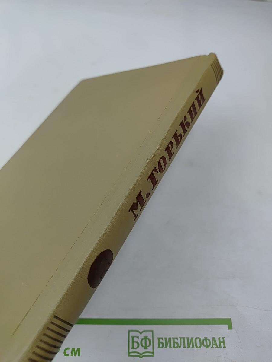 Собрание сочинений. Том 19. Произведения 1924–1931