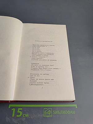 Полное собрание сочинений. Том четвертый. 1922 — февраль 1923