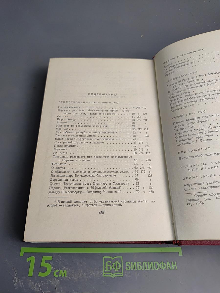 Полное собрание сочинений. Том четвертый. 1922 — февраль 1923