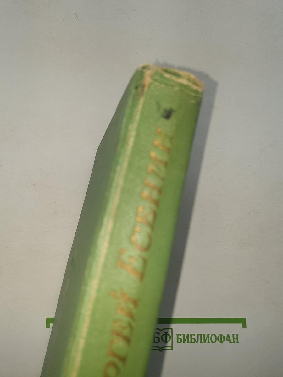 Стихотворения. Том первый