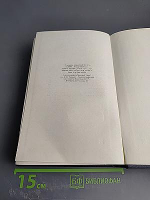 М. Горький. Том 9. Повести 1909-1912