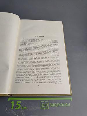 Собрание сочинений. Том 18: Литературные портреты