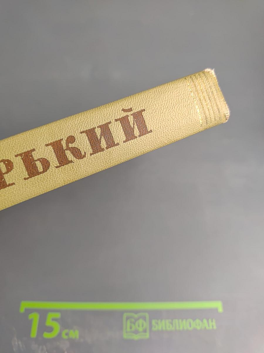 Собрание сочинений. Том 18: Литературные портреты