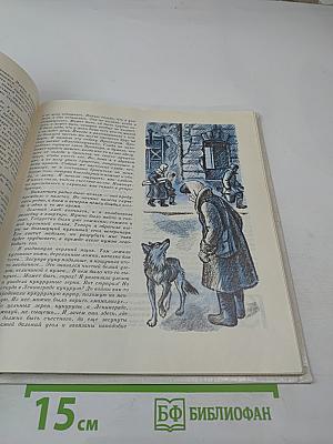 Был город-фронт, была блокада...