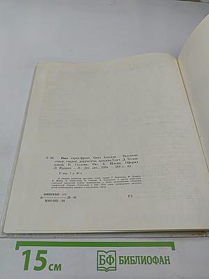 Был город-фронт, была блокада...