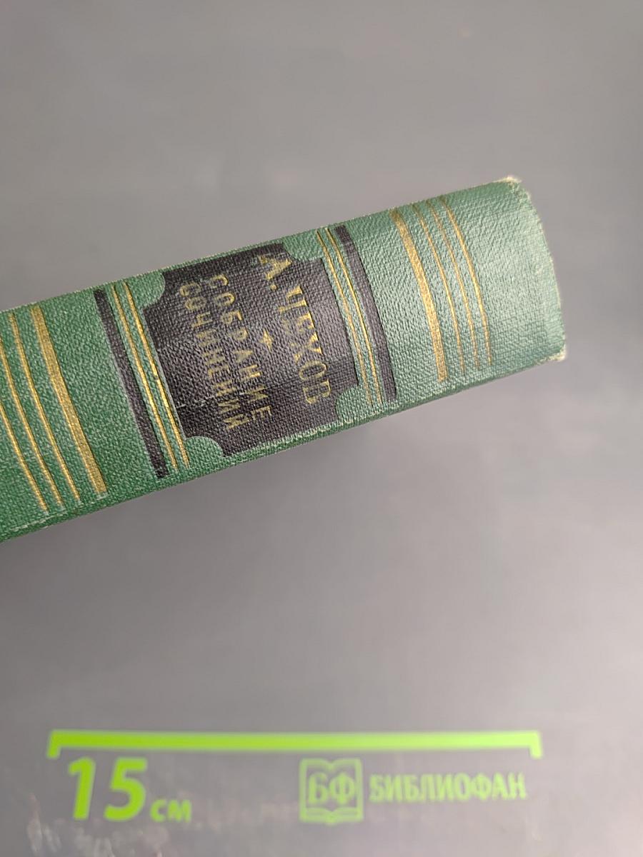 Собрание сочинений. Том седьмой. Повести и рассказы 1888-1891