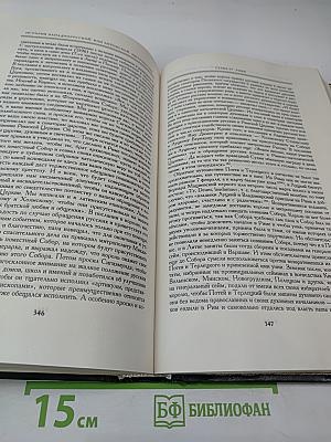 История Русской Церкви. Книга пятая