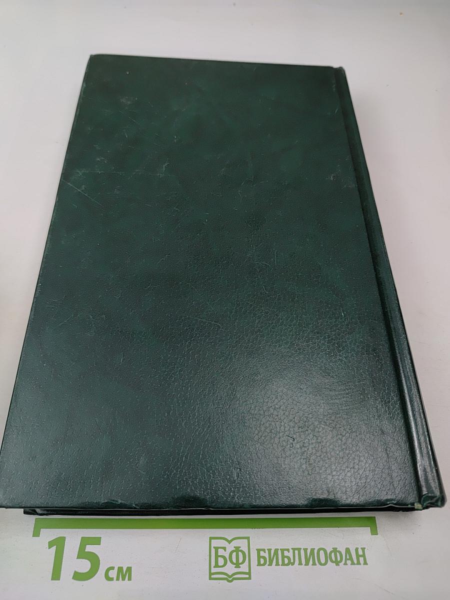 История Русской Церкви. Книга пятая