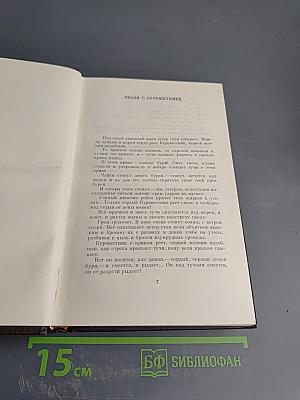 Собрание сочинений. Том шестой: Рассказы, очерки, наброски, стихотворения 1901 – 1907