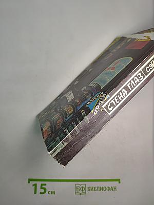 В Тени. Стена Глаз