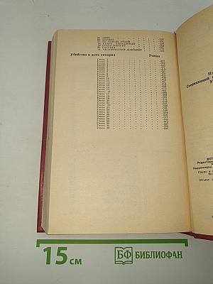 Избранные произведения