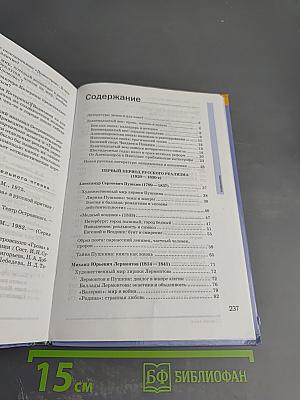 Литература. 10 класс. Часть 1