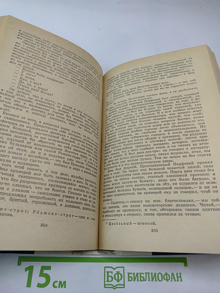 Былое и думы