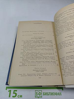 Былое и думы