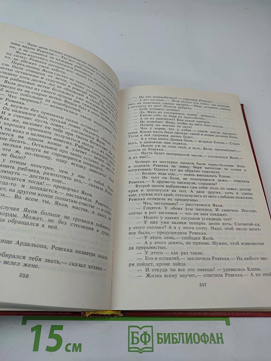 Чугра. Гайчи. Романы