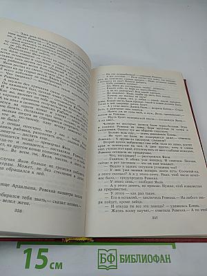 Чугра. Гайчи. Романы