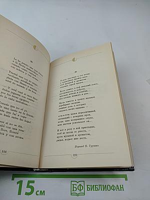 Вечные мгновения