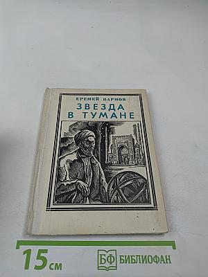 Звезда в тумане