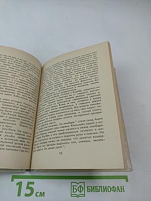 Звезда в тумане