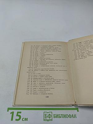 Звезда в тумане