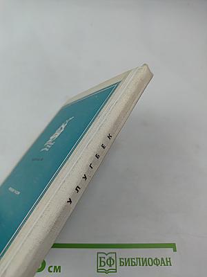 Звезда в тумане