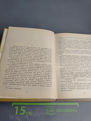 Повести ленинградских писателей. Юван Шесталов. Тайна Сорни-Най. Когда качало меня солнце