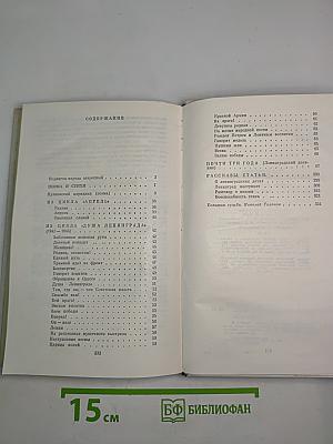 Душа Ленинграда (Избранное)