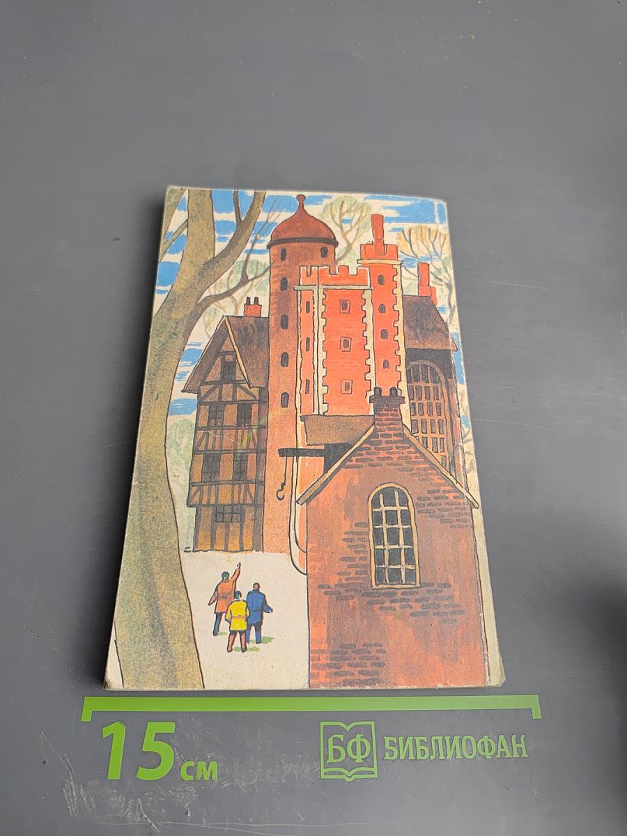 Пять юных сыщиков и верный пес. Тайна странного дома