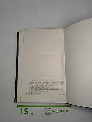 Непокоренный плацдарм