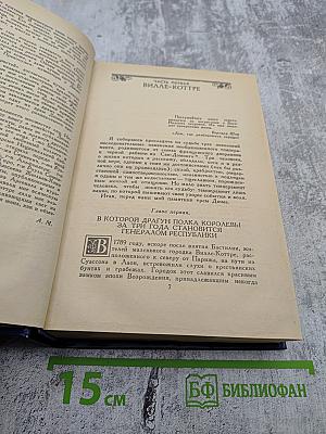 Три Дюма. Литературные портреты