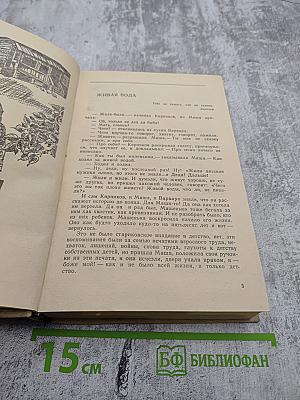 Во всю Ивановскую