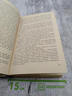 Во всю Ивановскую