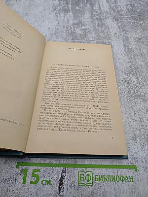 Черный корсар