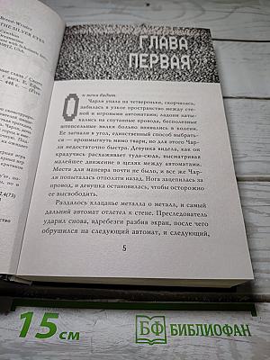 Серебряные глаза