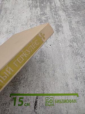 Подаренный Геркулес. Судьбы картин Дрезденской галереи