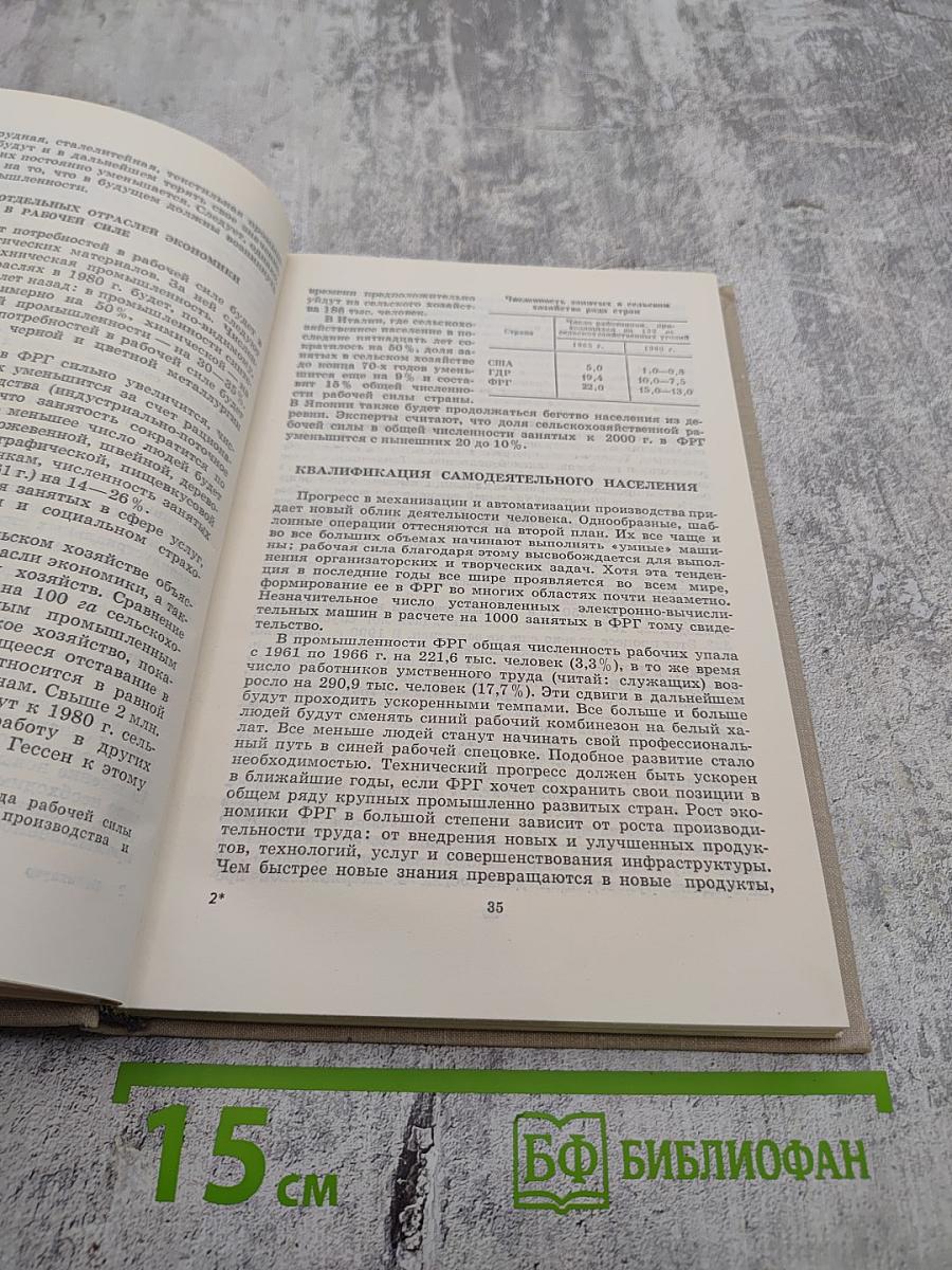 Мир в 2000 году