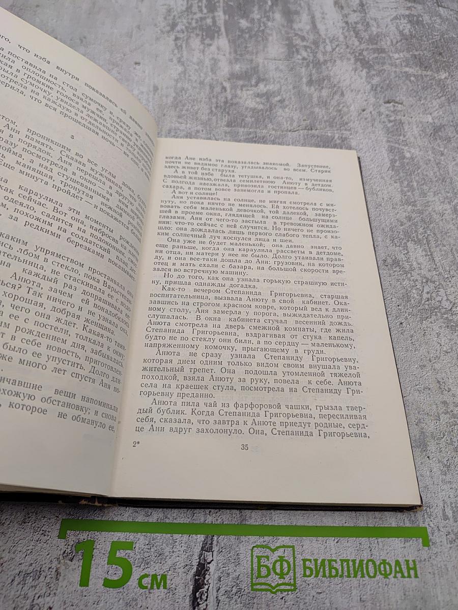 Последний снег