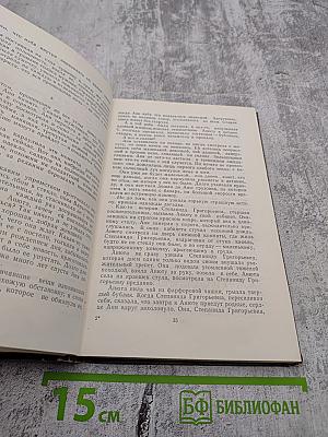 Последний снег