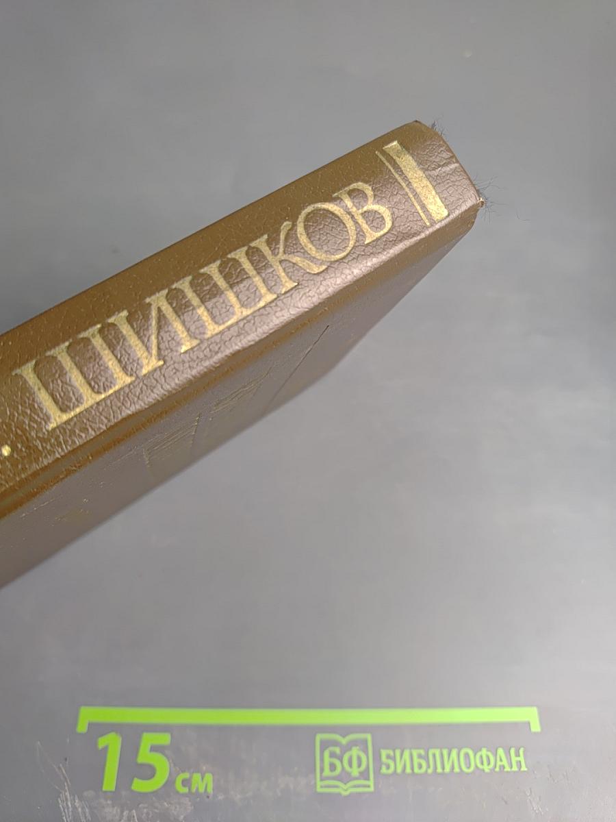 Угрюм-река. Роман в двух томах. Том первый