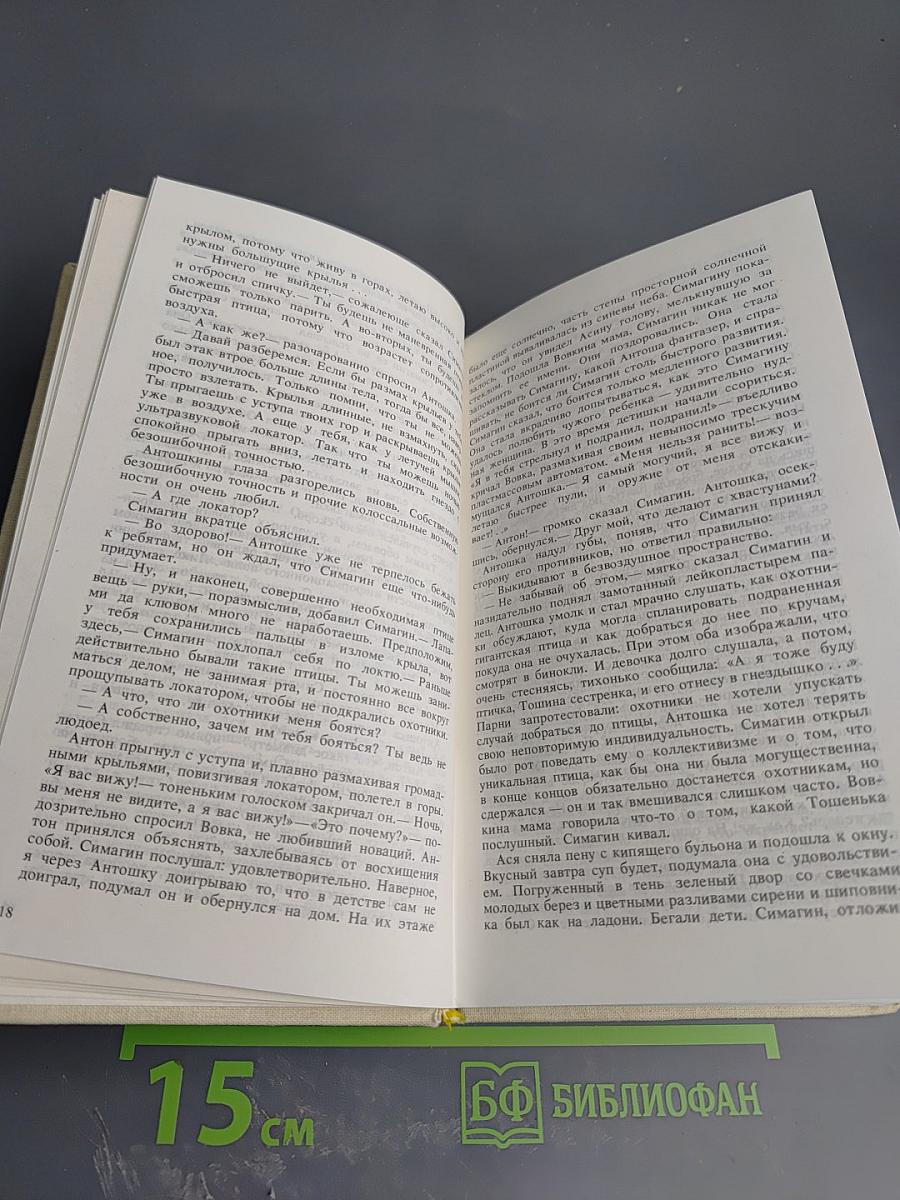 Очаг на башне