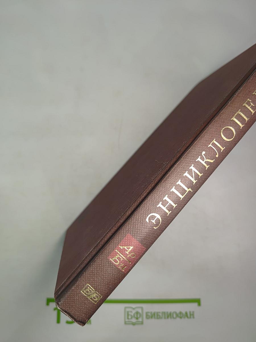 Новая иллюстрированная энциклопедия. Кн. 2. Ар-Би