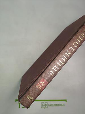 Новая иллюстрированная энциклопедия. Кн. 2. Ар-Би