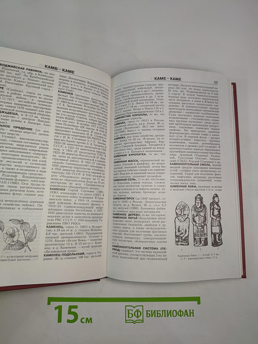 Новая иллюстрированная энциклопедия. Книга 8. Ит-Кл