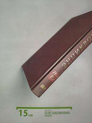 Новая иллюстрированная энциклопедия. Книга 8. Ит-Кл