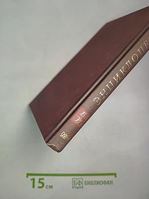 Новая иллюстрированная энциклопедия. Кн. 3. Би-Ве