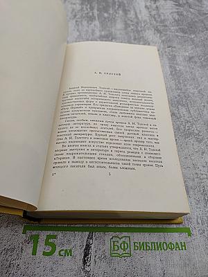Собрание сочинений. Том первый: Повести и рассказы 1908-1911, Чудаки